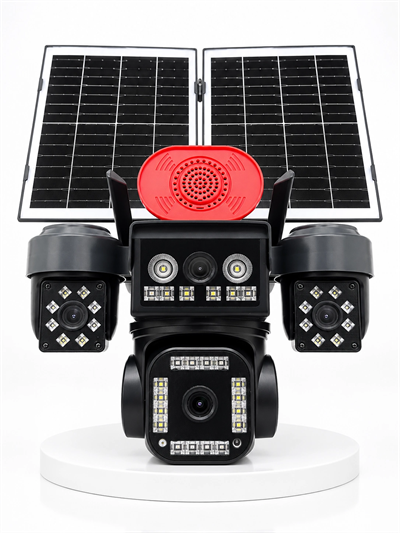 KAMERA SNR22