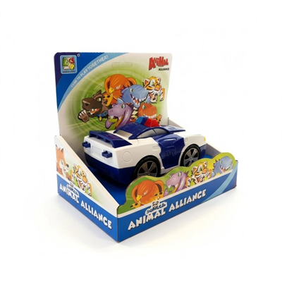 KD-8815A DÖNÜŞEBİLEN HAYVANLAR-SMT