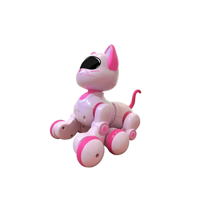 KEDİ 6602 KUMANDALI ROBOT KEDİ