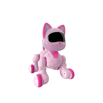 KEDİ 6602 KUMANDALI ROBOT KEDİ