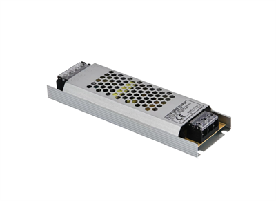 KENDAL KLD005 Süper Slim 16.5A Led Trafosu 12V 200W