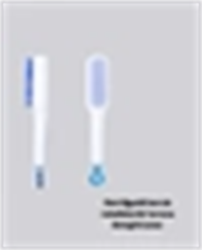 KENDİNİ TEMİZLEYEN TARAK