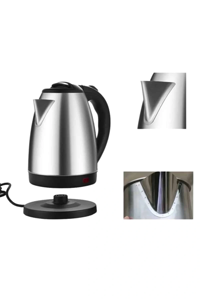 KETTLE