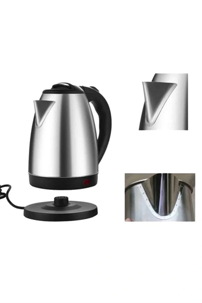 KETTLE