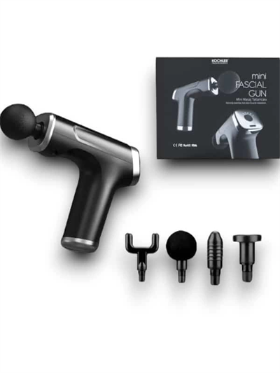 KH800 MASAJ TABANCASI