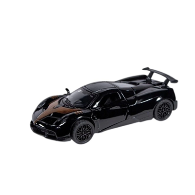 KM-36221C-1-2 Vardem Çek Bırak Metal Araba 1:36