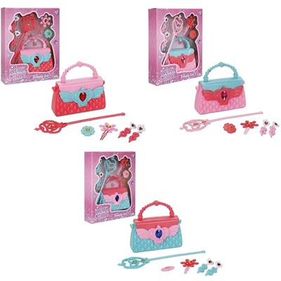 KOKOŞ SET ÇANTA ASA TOKA 3R -SUN