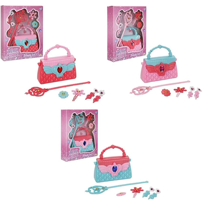 KOKOŞ SET ÇANTA ASA TOKA 3R -SUN