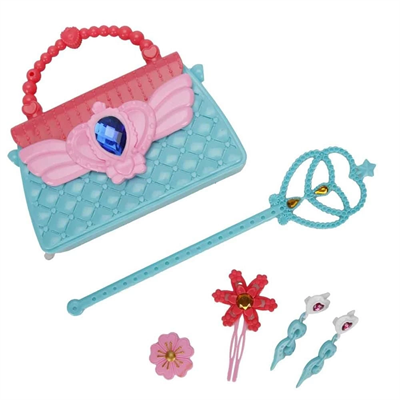 KOKOŞ SET ÇANTA ASA TOKA 3R -SUN