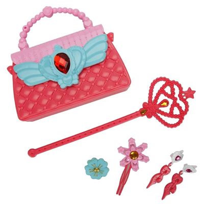 KOKOŞ SET ÇANTA ASA TOKA 3R -SUN