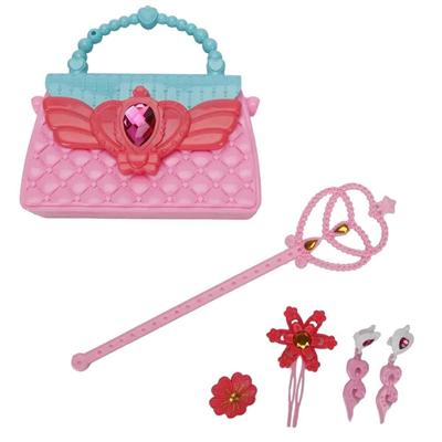 KOKOŞ SET ÇANTA ASA TOKA 3R -SUN