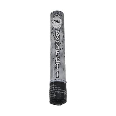 KONFETİ METALİK RENKLİ 30CM (3936)