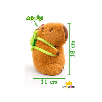 KR-107 PELUŞ OYUNCAK