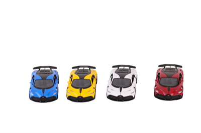 KT5442D ÇEKBIRAK BUGATTI DIVO