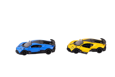 KT5442D ÇEKBIRAK BUGATTI DIVO