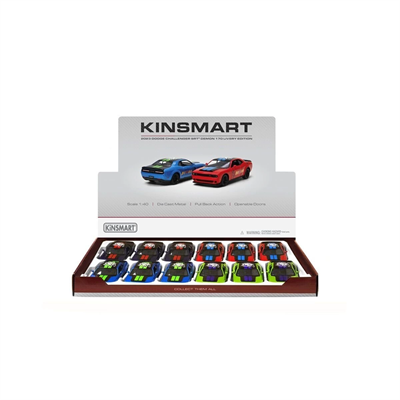 KT5461DF C-B 2023 DODGE CHALLENGER SRT