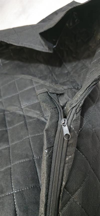 KUMAŞ SU GEÇİRMEZ UYKU TULUMU 190CMX72CM (3936)