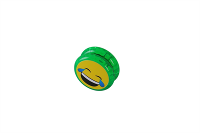KZL-2025-2 YOYO EMOJILI 24 LU KUTUDA KOLI 288
