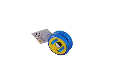 KZL-2025-2 YOYO EMOJILI 24 LU KUTUDA KOLI 288