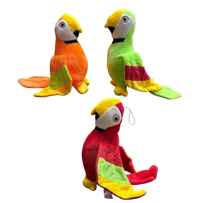 KZL-2410160 KZL-2410160 PELUS PAPAGAN 144(Belirtilen fiyat, tekli satış için adet fiyatıdır.)