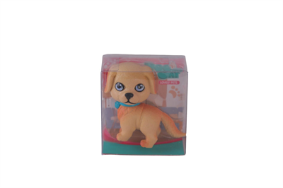 KZL-8910-E48 KEDI KOPEK 24 LU STANDTA