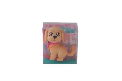 KZL-8910-E48 KEDI KOPEK 24 LU STANDTA