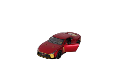 KZL-DC24242 NISSAN GTR-R50 1:24 ISIK. SES 32