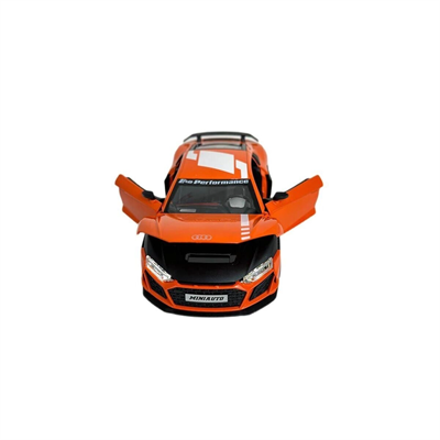 KZL-DC24272 KZL-DC24272 AUDI R8 1:24 ISIKLI SESLI  32