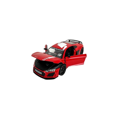 KZL-DC24272 KZL-DC24272 AUDI R8 1:24 ISIKLI SESLI  32