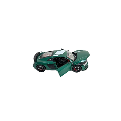 KZL-DC24272 KZL-DC24272 AUDI R8 1:24 ISIKLI SESLI  32