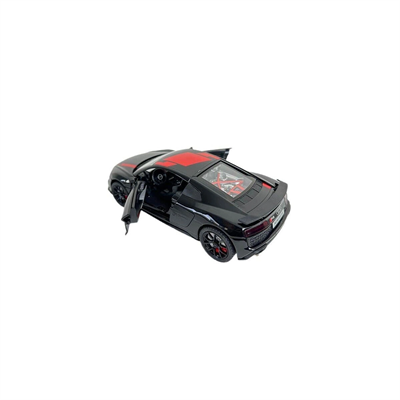 KZL-DC24272 KZL-DC24272 AUDI R8 1:24 ISIKLI SESLI  32