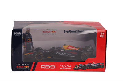 KZL-F2401 1 24 F1 RED BULL FORMULA RACING 24