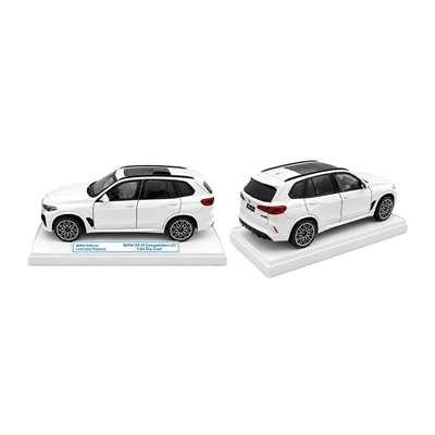 KZL-H2741 1 24 BMW X5M I ISIKLI 24