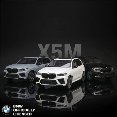 KZL-H2741 1 24 BMW X5M I ISIKLI 24