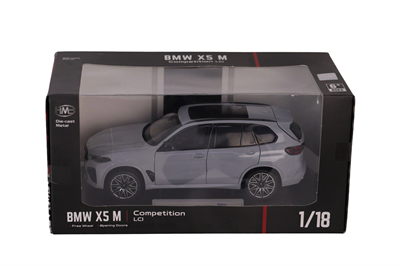 KZL-H2741 1 24 BMW X5M I ISIKLI 24