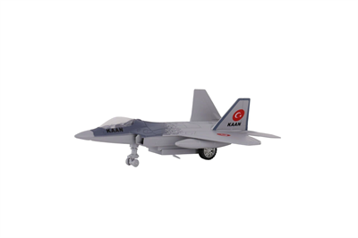 KZL-HW777-32 ÇEK BIRAK KAAN UÇAK