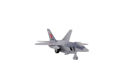 KZL-HW777-32 ÇEK BIRAK KAAN UÇAK