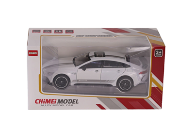 KZL-M337-1 KUT 1 24 MERCEDES AMG  24