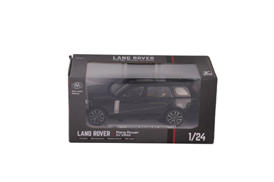 KZL-Q2005B 1 24 RANGE ROVER SV ISIKLI- 24