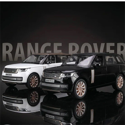 KZL-Q2005B 1 24 RANGE ROVER SV ISIKLI- 24