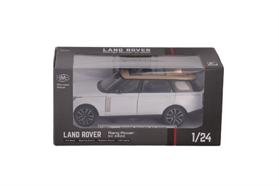 KZL-Q2005B 1 24 RANGE ROVER SV ISIKLI- 24