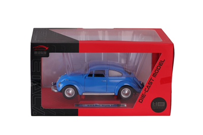 KZL-SR-1812 KUT 1:18 WOLKSVAGEN 12