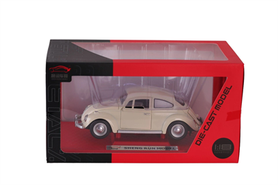 KZL-SR-1812 KUT 1:18 WOLKSVAGEN 12