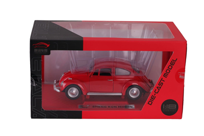 KZL-SR-1812 KUT 1:18 WOLKSVAGEN 12