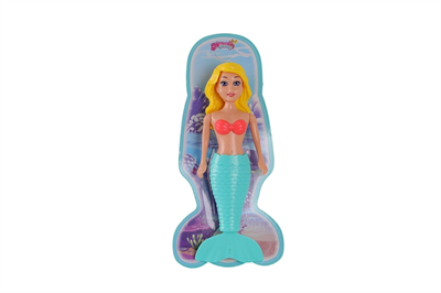 KZL-YS1378-R3 DENİZ KIZI KURMALI 12 Lİ STAND