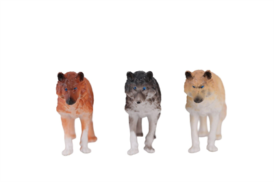 KZL-YS713-1 PVC DE 3 LÜ KURT