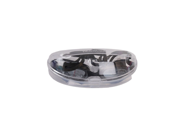 KZLD-1819 GOZLUK YUZUCU SILK ANTIFOG ICB12 KT 144