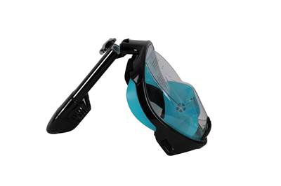 KZLD-7260- S M  FULL FACE  ORTA BOY KAT CANTALI 10