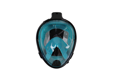 KZLD-7260- S M  FULL FACE  ORTA BOY KAT CANTALI 10