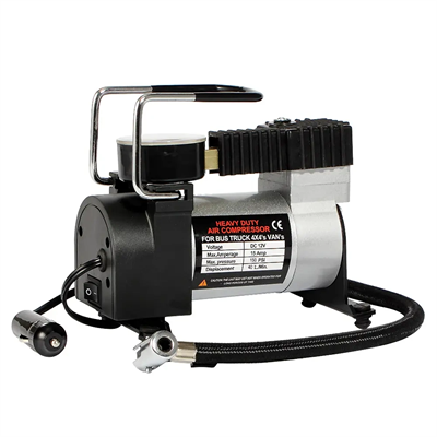 Ka-737 150psı 35 Lpm Oto Lastik Hava Kompresörü